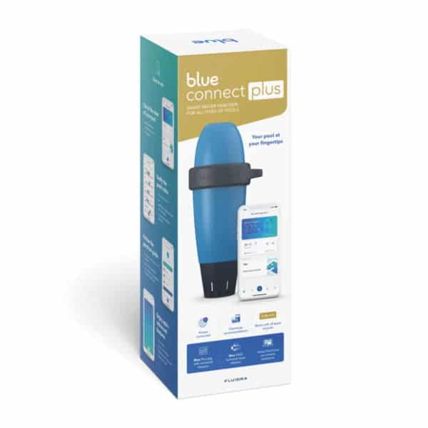 Blue Connect Gold