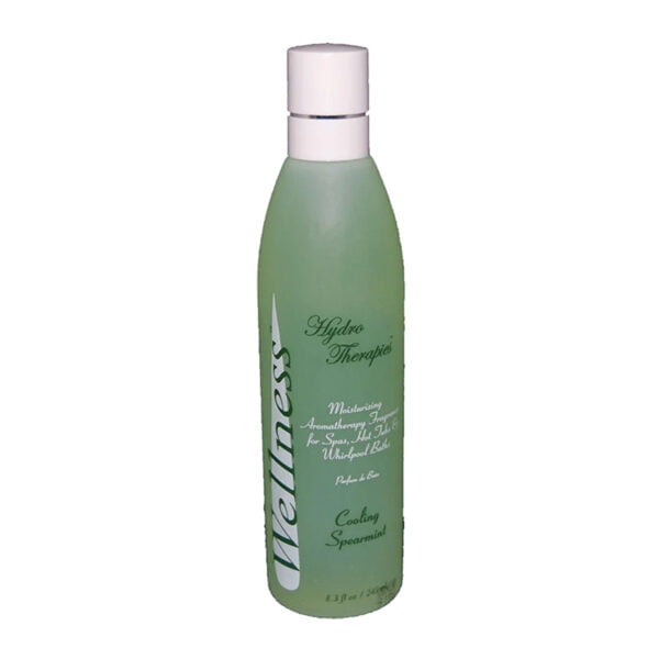Delphin Spadoft Bergamot