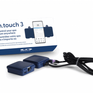 Wifi Modul Gecko Intouch 3
