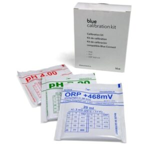 Blue Calibration Kit