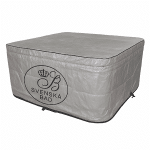 Skyddsöverdrag till Spabad Dallas XL & Orion, isolerat