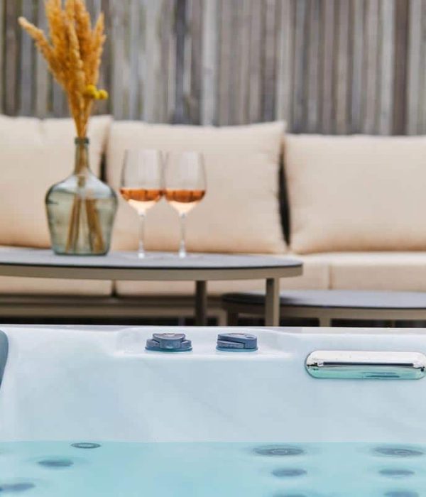 Välj rätt spabad för dig